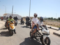 XVII Concentracion - 2010